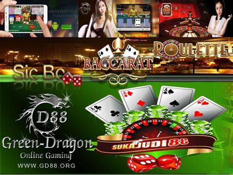 agen casino green dragon online Array